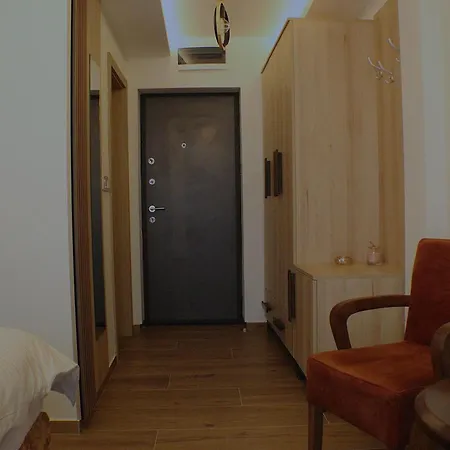 Tarvil Apartmani - Zaovine Bajina Basta Exterior photo