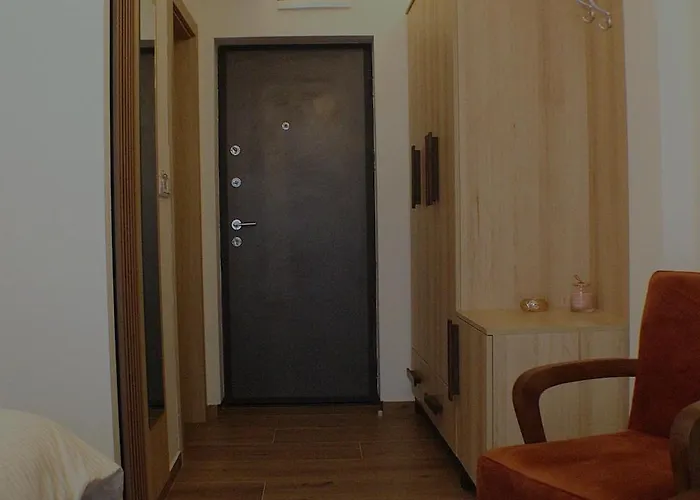 Tarvil Apartmani - Zaovine