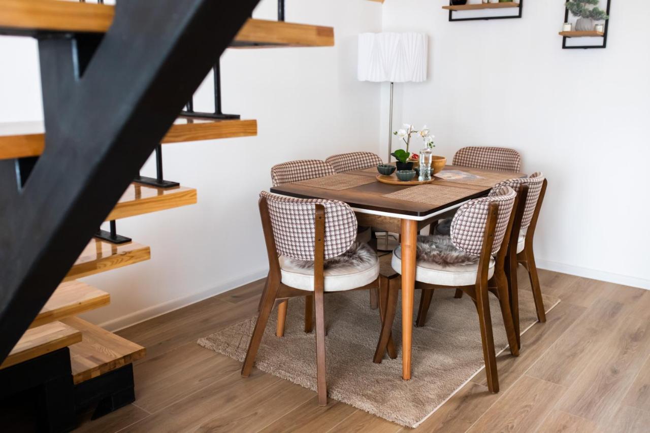 Tarvil - Zaovine Apartment *
