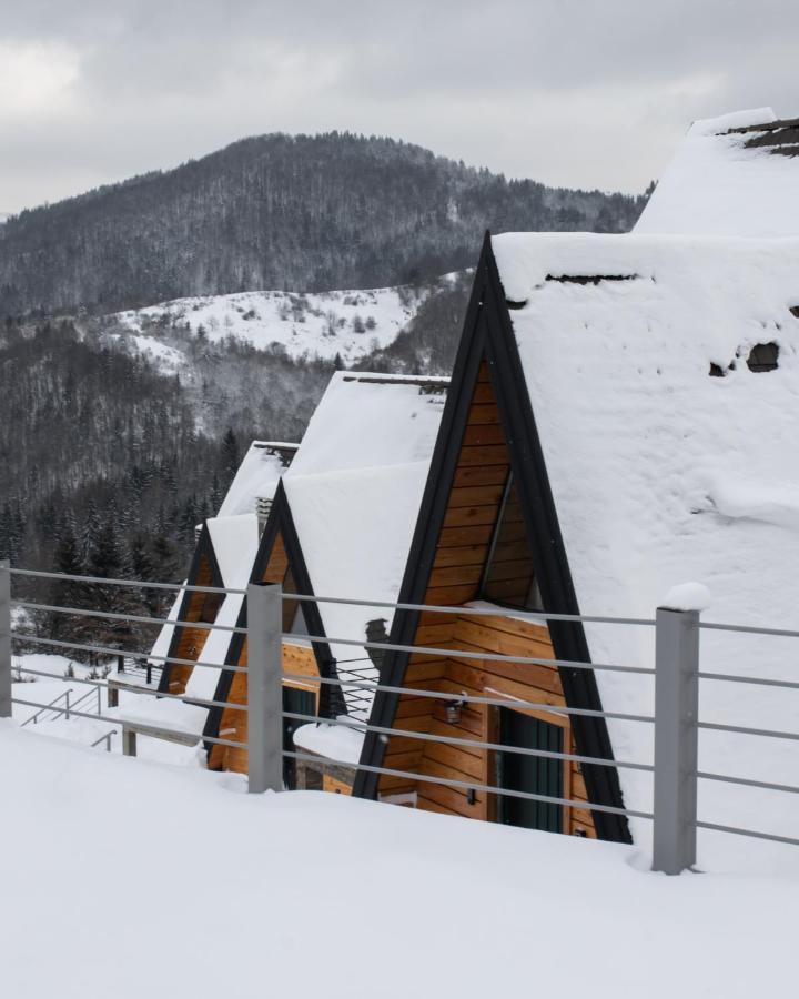 Tarvil - Zaovine Apartment Bajina Basta