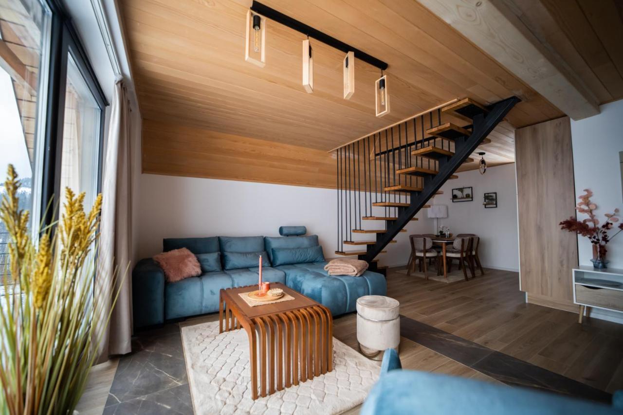 Apartment Tarvil - Zaovine *