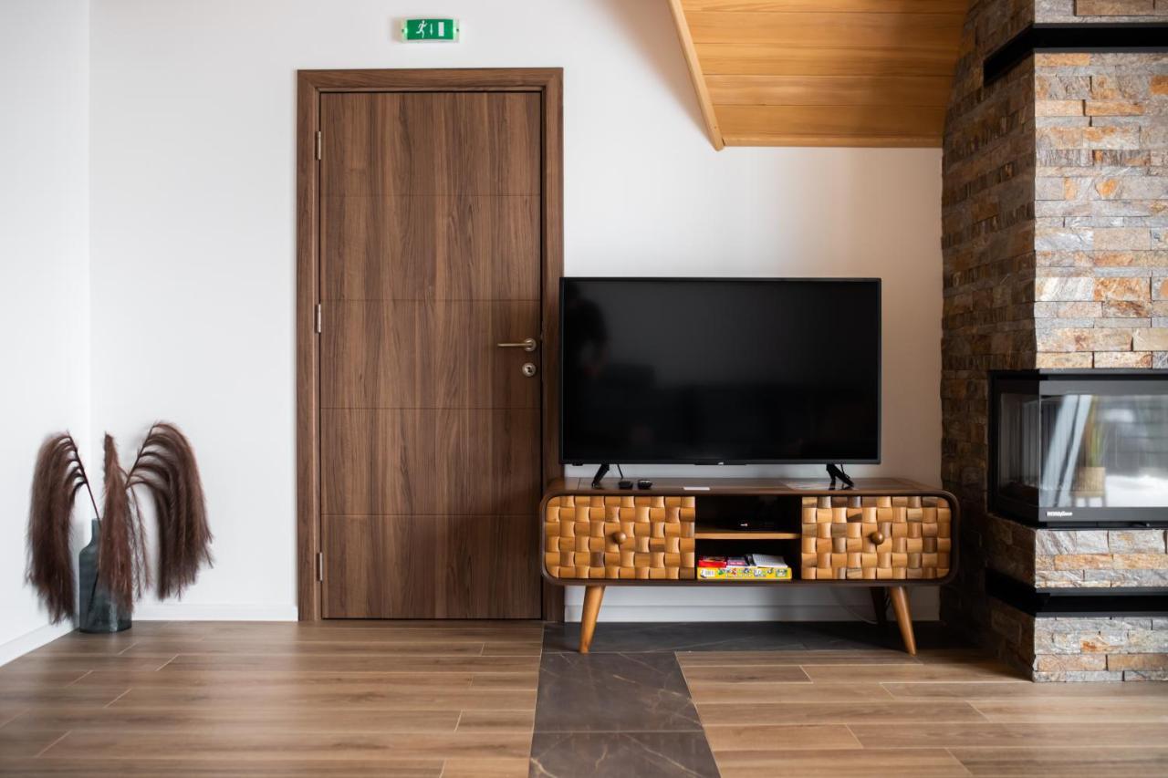 Tarvil - Zaovine Apartment Bajina Basta