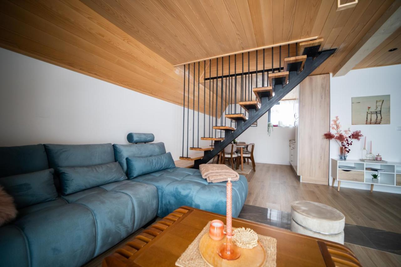 Apartment Tarvil - Zaovine
