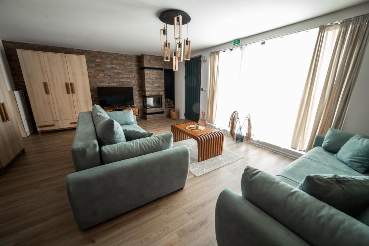 Apartment Tarvil - Zaovine