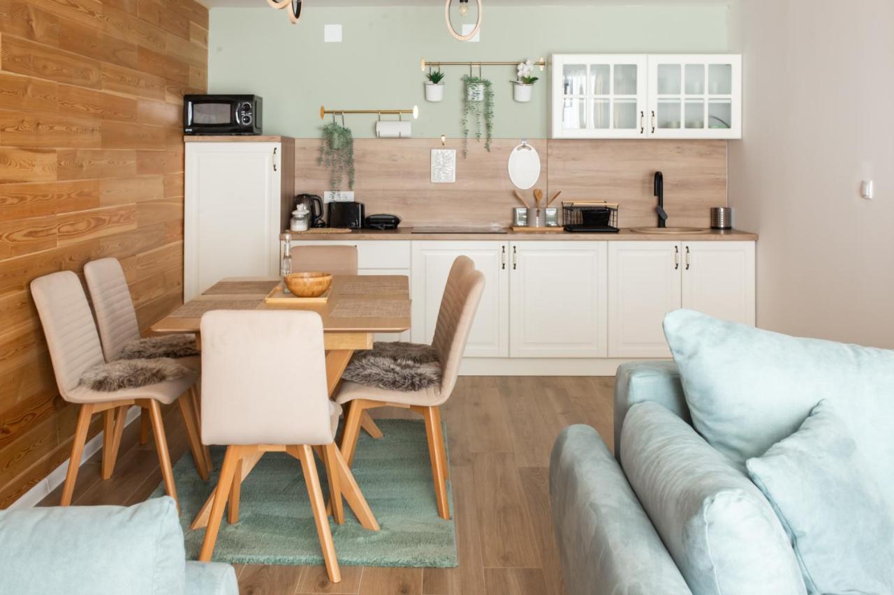 Tarvil - Zaovine Apartment Bajina Basta