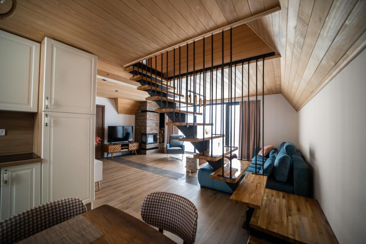 Tarvil - Zaovine Apartment Bajina Basta