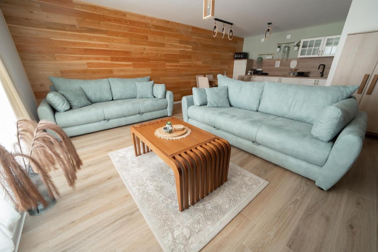 Tarvil - Zaovine Apartment Bajina Basta