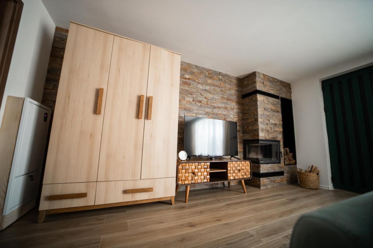 Apartment Tarvil - Zaovine *