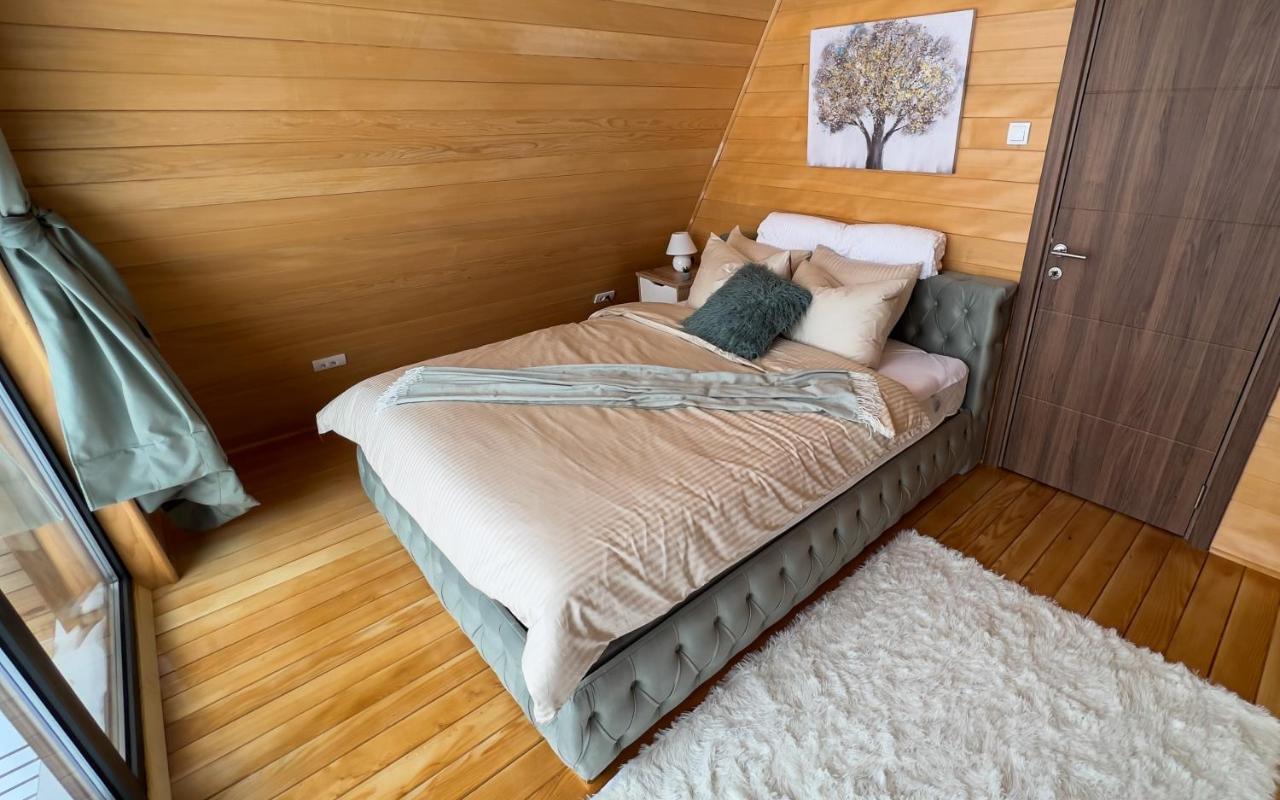 Tarvil - Zaovine Apartment Bajina Basta