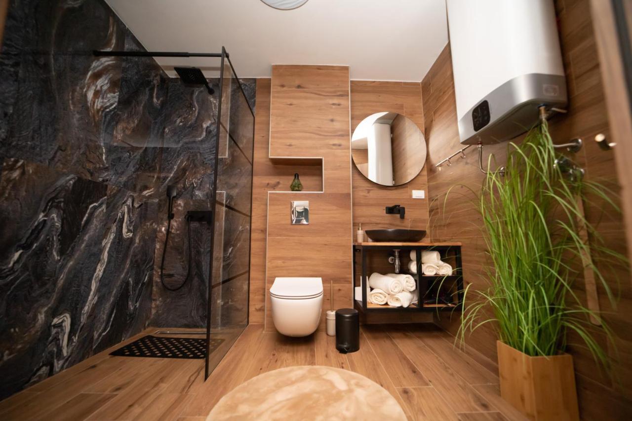 Apartment Tarvil - Zaovine *