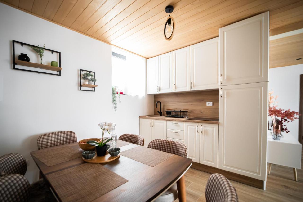 Tarvil - Zaovine Apartment Bajina Basta