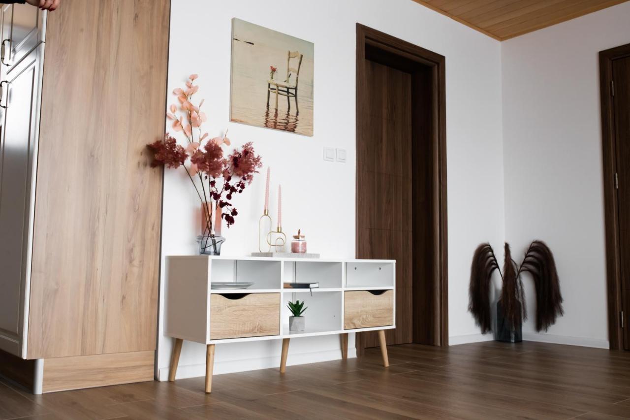 Tarvil - Zaovine Apartment Bajina Basta