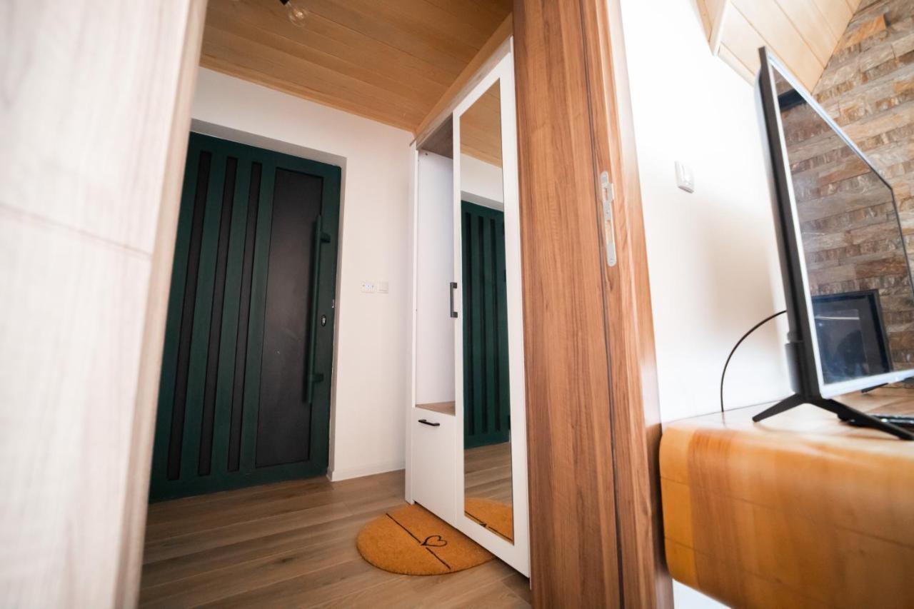 Apartment Tarvil - Zaovine Bajina Basta
