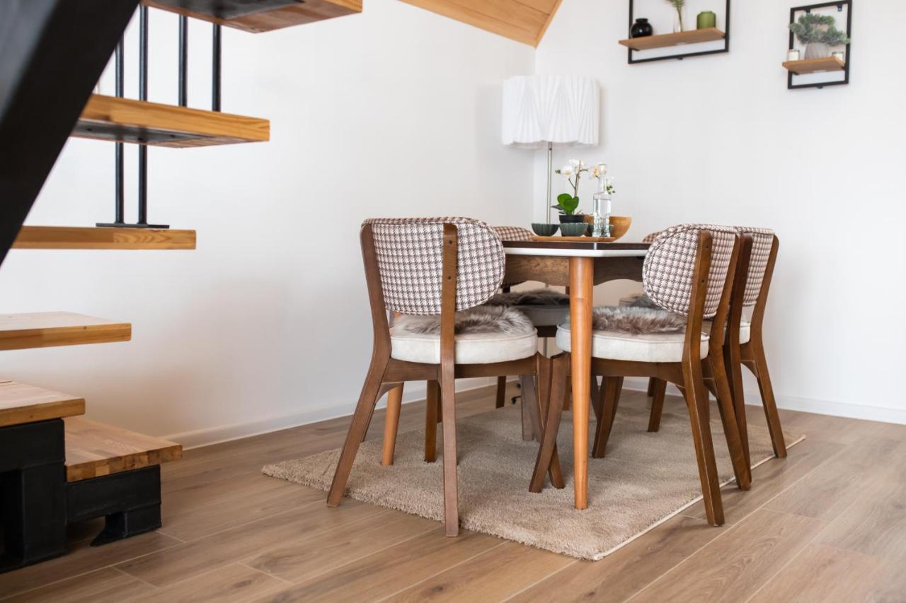 Apartment Tarvil - Zaovine