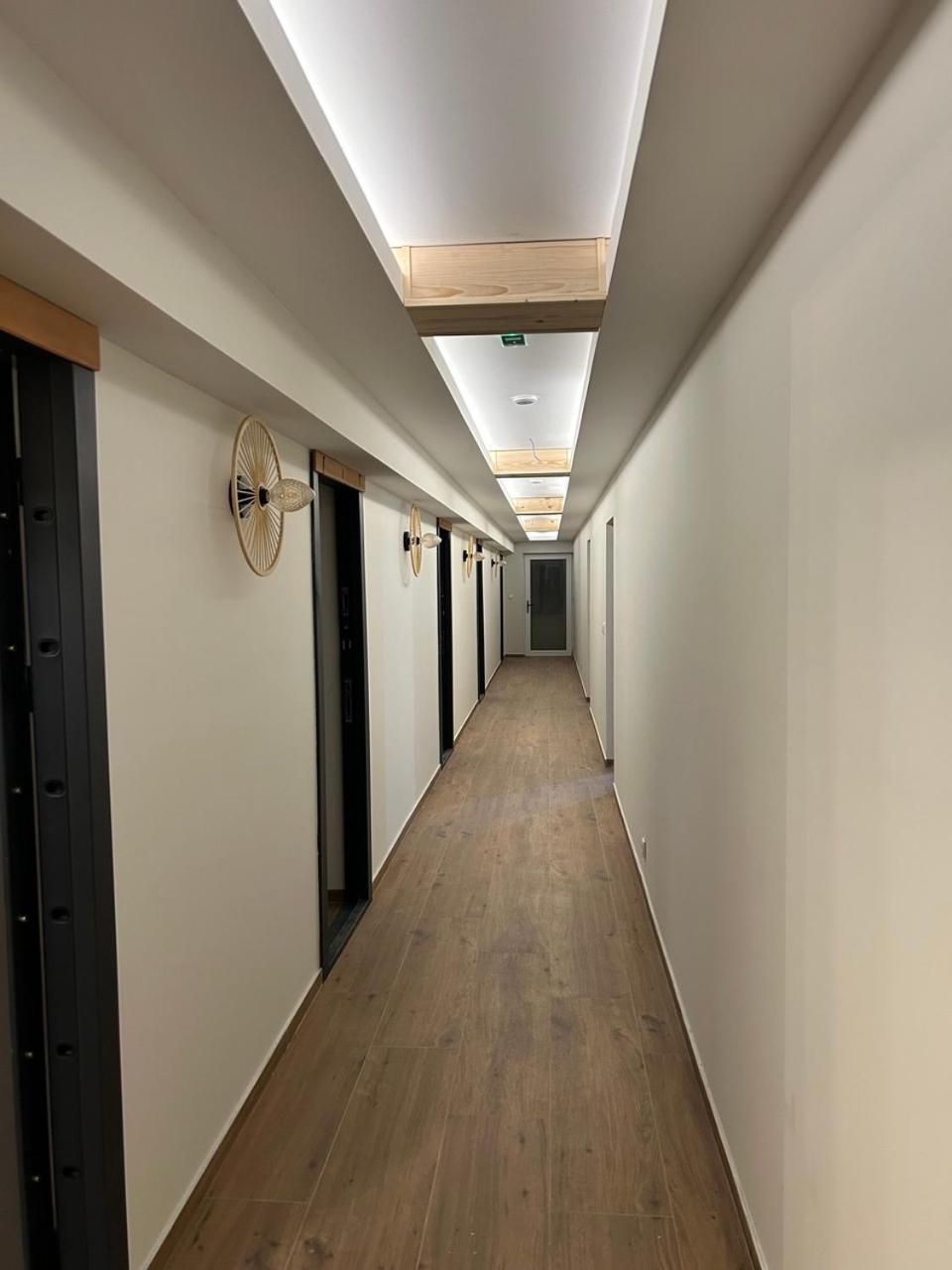 Apartment Tarvil - Zaovine
