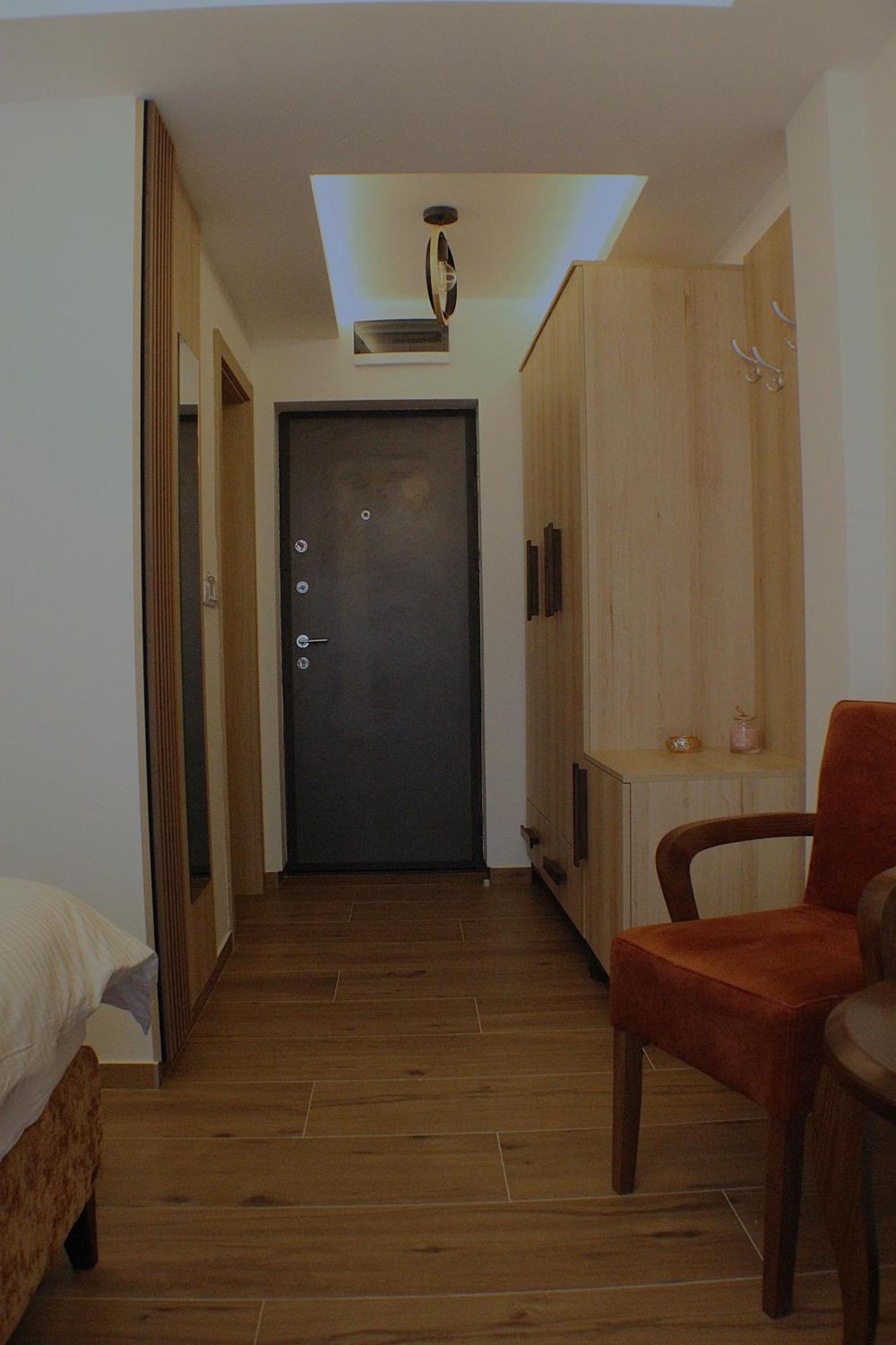 Apartment Tarvil - Zaovine Bajina Basta