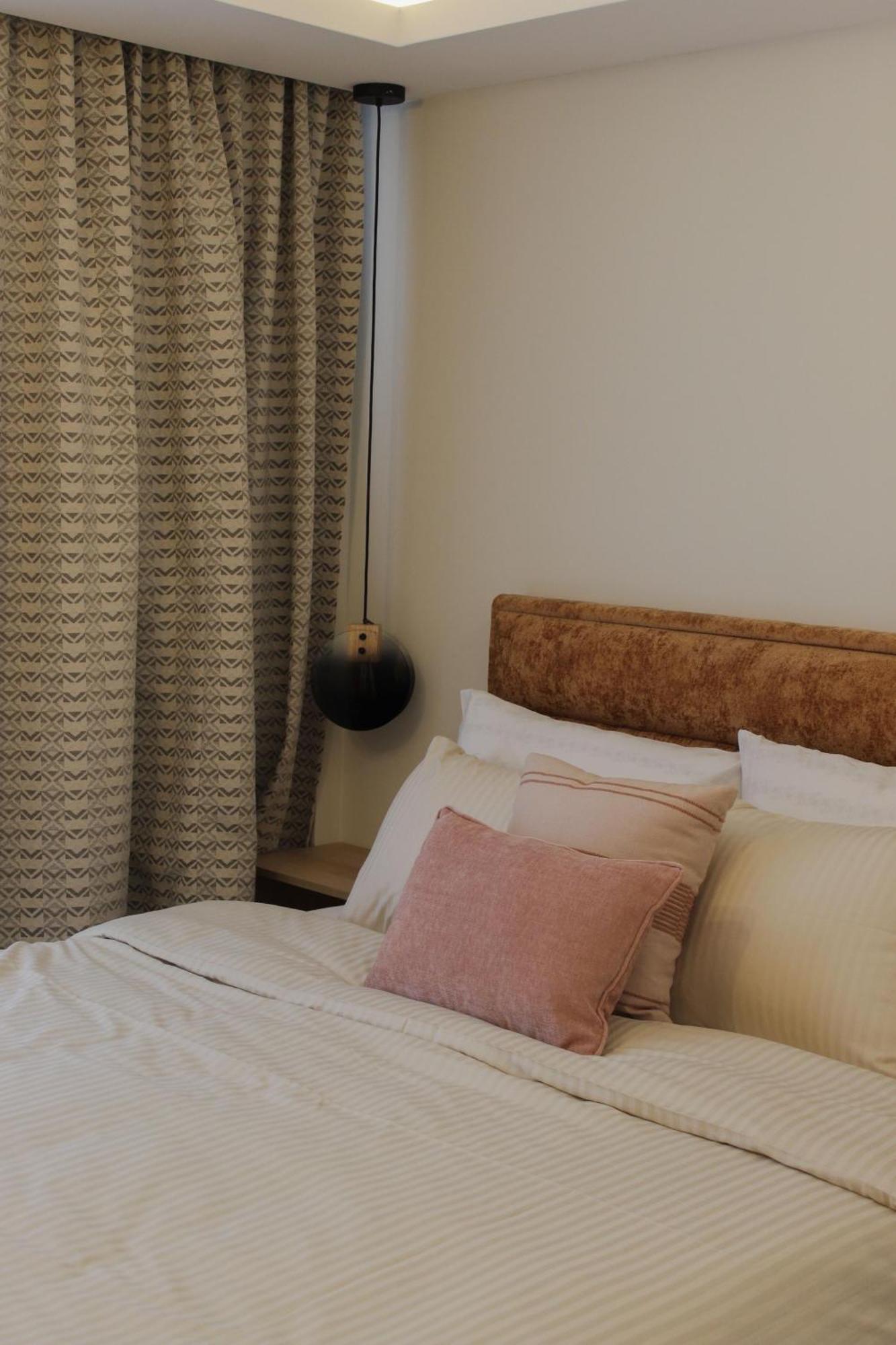 Tarvil - Zaovine Apartment