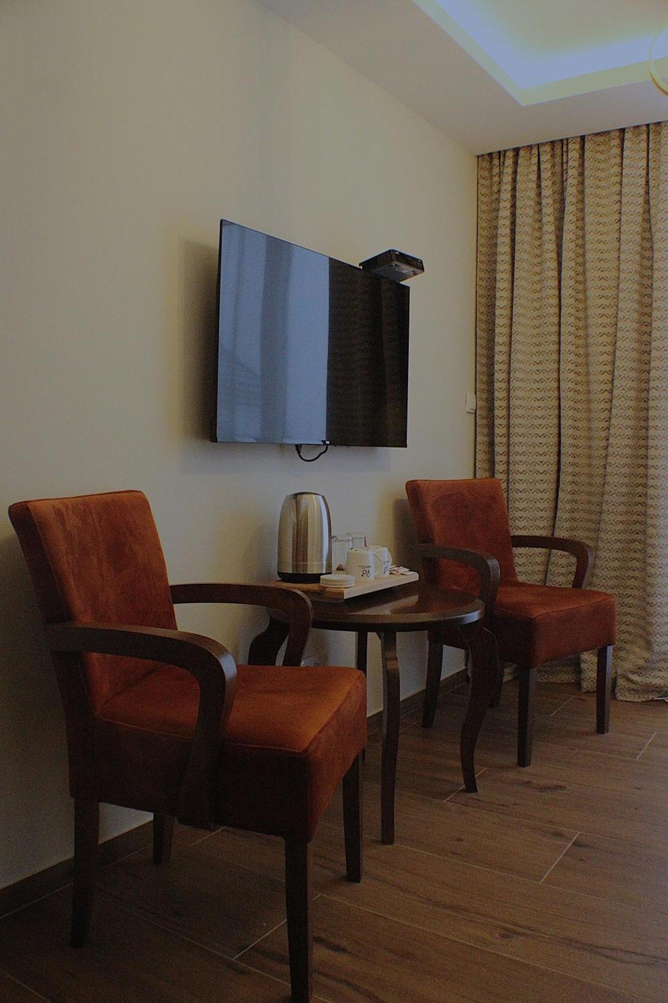 Tarvil - Zaovine Apartment *